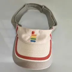 GOSEN テニス サンバイザーのサムネイル