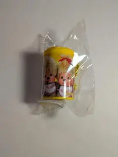 モンチッチ ガチャ ミニチュア コインケース