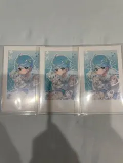 いれいすほとけ愛たりチェキのサムネイル
