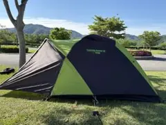 コールマン Touring Dome/LX オリーブグリーン - メルカリ