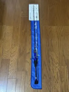 エバーグリーン ライトキャバルリー CLCC-610M ＋ E.G.ロッドカバー エバーグリーン ライトキャバルリー CLCC-610M ＋ E.G.ロッドカバー