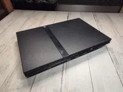 【ジャンク】PS2 70000 本体のみ プレステ2 薄型