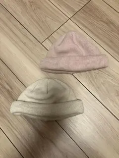RACAL ロールニットキャップ