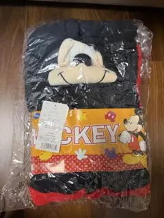 着ぐるみ　ミッキーマウス 新品