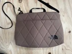 ノースフェイスジオフェイスポーチ⭐︎