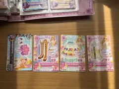 アイカツカード