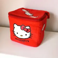 レア キティ　サイコロ　ケース　収納　サンリオ 平成レトロ