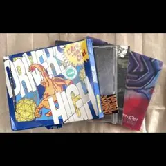 L'Arc~en~Ciel / CDセット