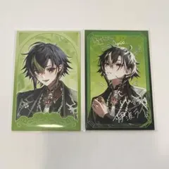 ディティカ3周年 伊波②