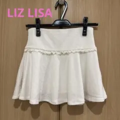 新品 LIZ LISA 平成ヴィンテージ品　ミニスカート 00s y2k 旧タグのサムネイル