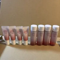 ASTALIFT ホワイトクリーム・ブライトローション全8本セット