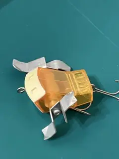 再値下げ フロッグプロダクツ ロボット アトミックボム2個 トイズ ガンディーニ 再値下げ フロッグプロダクツ ロボット アトミックボム2個