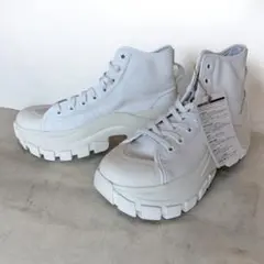 【新品・タグ付き】adidas Nizza Hi XY22厚底28cmのサムネイル