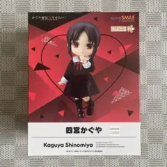 かぐや様は告らせたい ねんどろいど どーる 四宮かぐや フィギュア