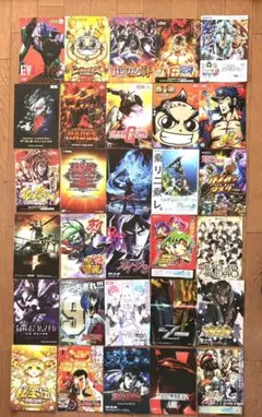 ゴジラ 一番くじ C賞 歴代ポスターコレクション 全30種コンプセット