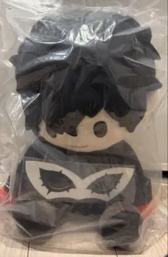 P5R ペルソナ5 ザ・ロイヤル 一番くじ last賞 　雨宮蓮　ジョーカー