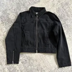 AMERICAN HOLIC デニムジャケット