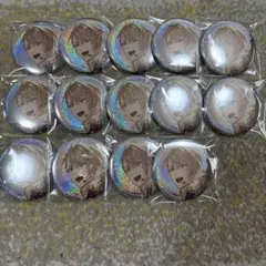即購入⭕️ バラ売り❌ プロセカ 望月穂波 グリ缶 10B ブルフェス 20点