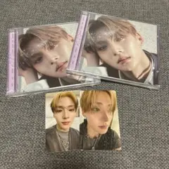 ALPHADRIVEONE ald1 サンウォン EUPHORIA