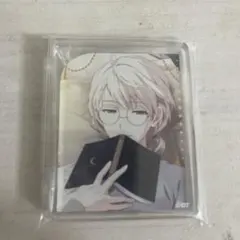 アイナナ　棗巳波　コロッタ　sugao アニカフェ　アニメイトカフェ　グラッテ