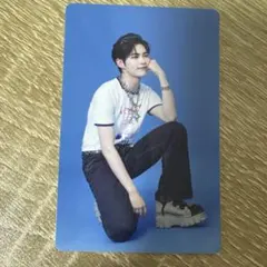 ハンビン ラントレ ZEROBASEONE