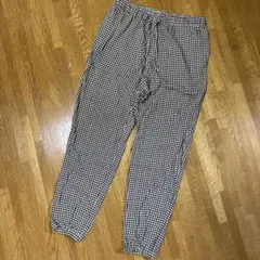 コットンパジャマ