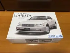 2026年最新】クラウン マジェスタ プラモデルの人気アイテム - メルカリ