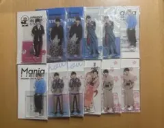 SnowMan 深澤辰哉 アクリルスタンド アクスタ