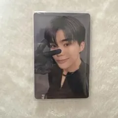 ゴヌク　トレカ オフイベ ゼベワン zb1 会場限定