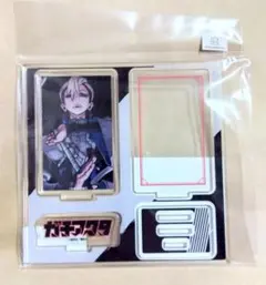 ガチアクタ アクリルスタンド