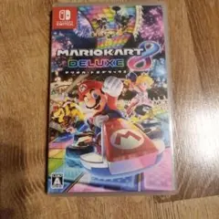 マリオカート8 デラックス