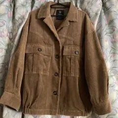 レディース ジャケット 秋