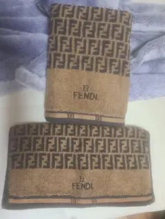 FENDI シルク毛布 絹100％ 140×210 - メルカリ