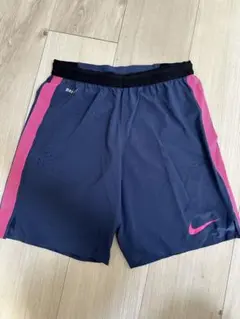 Nike Dri-FIT ネイビー