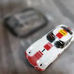 タカラトミーアーツ　トヨタ 2000GT レース仕様 ミニカー
