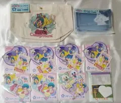 魔法の天使クリィミーマミ エンタメくじ まとめ 優 ネガ＆ポジのサムネイル