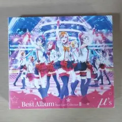 2025年最新】μ's Best Album Best Live! Collection II の人気