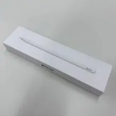 新品未使用　Apple Pencil 第2世代 MU8F2J/A