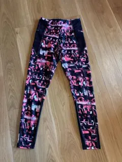 PUMA DRYCELL ヨガパンツ カラフル　Mサイズ