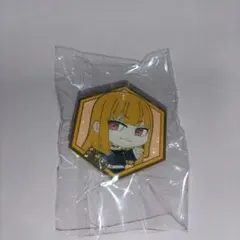 カラフルピーチ　ピンズコレクション2　【えとさん】