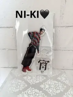 ENHYPEN ニキ　アクリルスタンド アクスタ　セット　エンハイプン ENHYPEN ニキ アクリルスタンド アクスタ セット エンハイプン