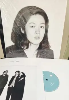 本日限定値下げ　池間由布子　My Landscapes LP レコード My Landscapes (2LP)/池間由布子/再プレス決定｜日本のロック