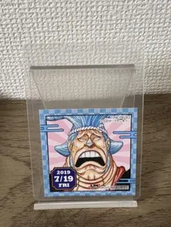 2026年最新】365日ステッカー ワンピースの人気アイテム - メルカリ