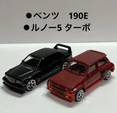 2025年最新】ルノー5ターボの人気アイテム - メルカリ