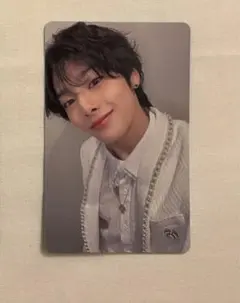 straykids スキズ オフイベ 大阪 アイエン hollow 1/24