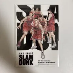 新品未使用・スラムダンク・グッズ・クリアファイル 新品 未開封 スラムダンク クリアファイル セット 安西先生クリア