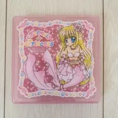 ぴちぴちピッチ　なかよし　付録　イヤリング　50周年　2005年 ぴちぴちピッチ なかよし 付録 イヤリング 50周年 2005年 - メルカリ