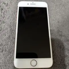 Apple iPhone8 64GB 白 グレー SIMフリー