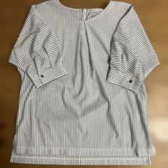 23区 リボン付きベージュ半袖トップス 38サイズ 新品　未着用 楽天市場】23区（長さ（袖）半袖）（シャツ・ブラウス｜トップス