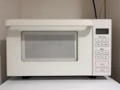 2026年最新】無印良品 単機能電子レンジの人気アイテム - メルカリ